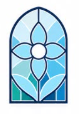 النافذة